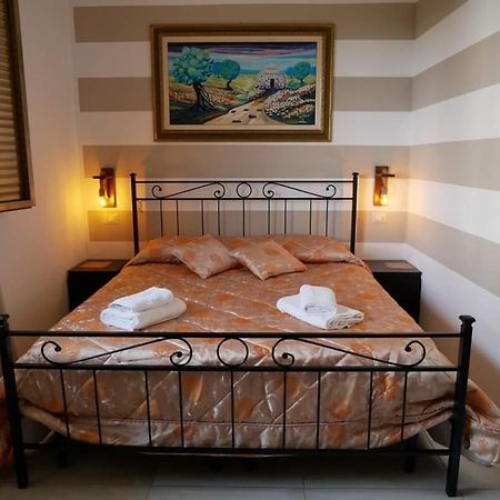 Chalet Del Mare Porto Cesareo Luaran gambar