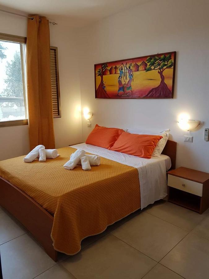 Chalet Del Mare Porto Cesareo Bilik gambar