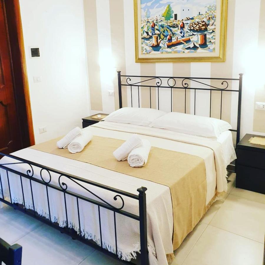 Chalet Del Mare Porto Cesareo Luaran gambar