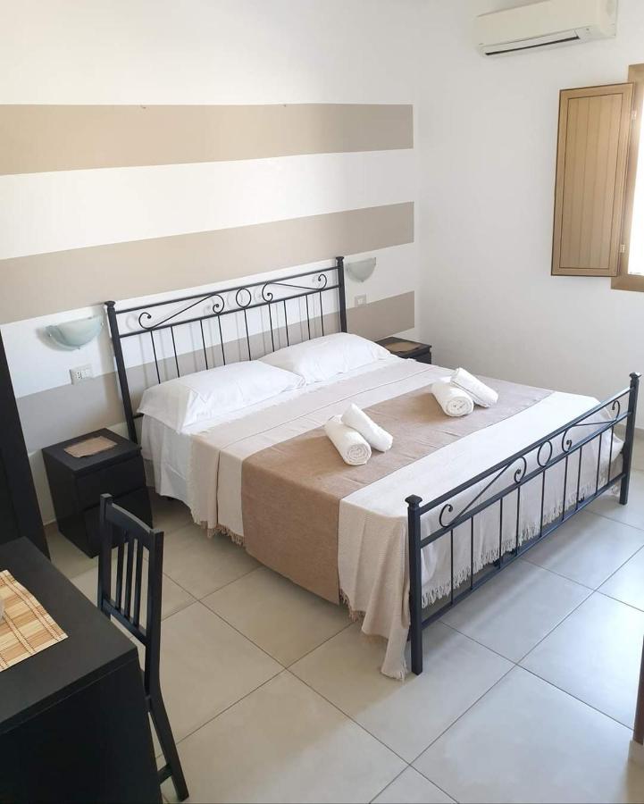 Chalet Del Mare Porto Cesareo Luaran gambar