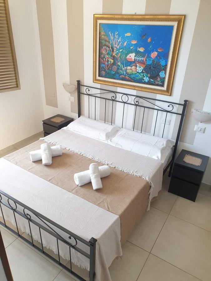 Chalet Del Mare Porto Cesareo Luaran gambar
