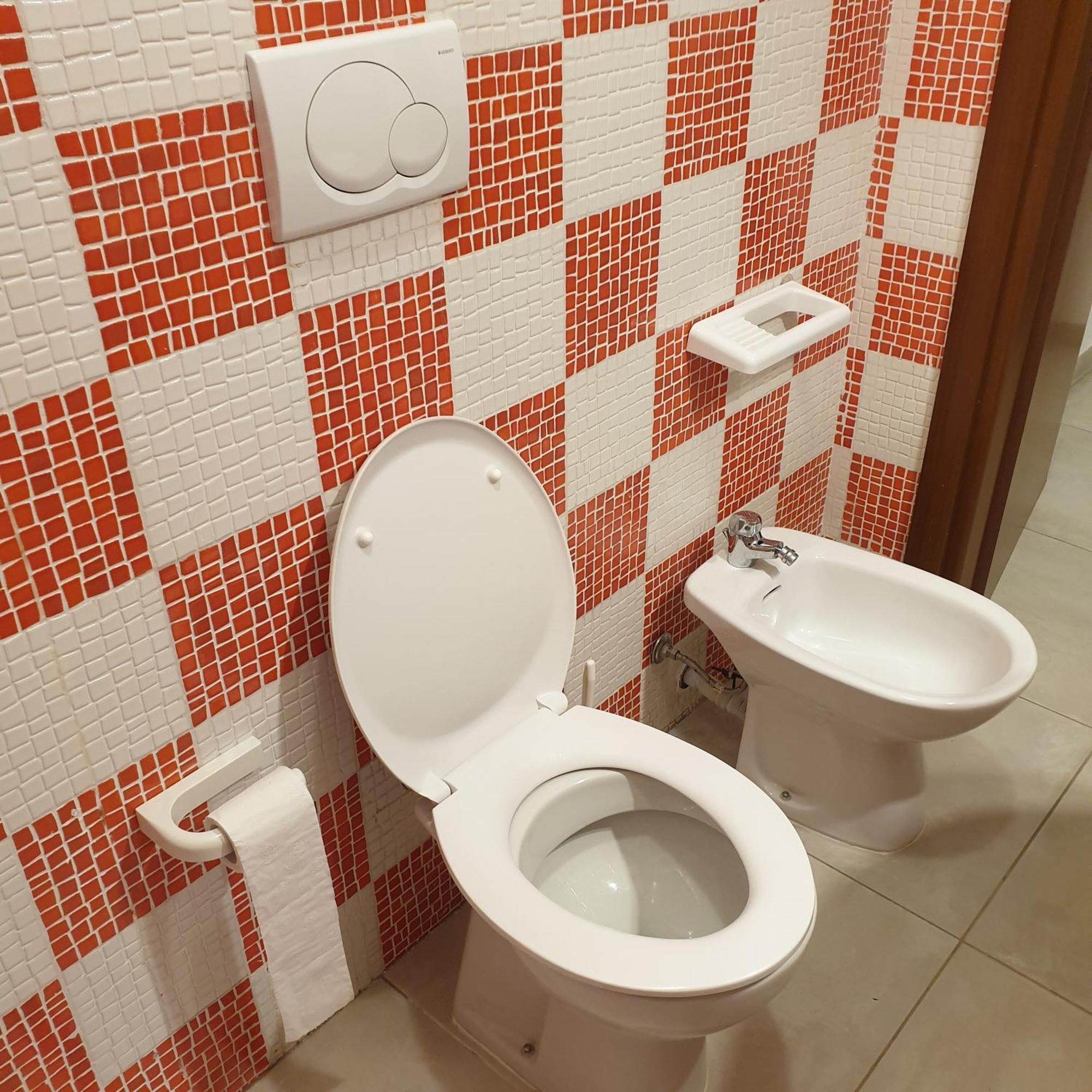 Chalet Del Mare Porto Cesareo Bilik gambar